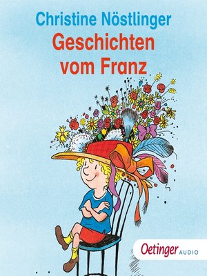 cover image of Geschichten vom Franz